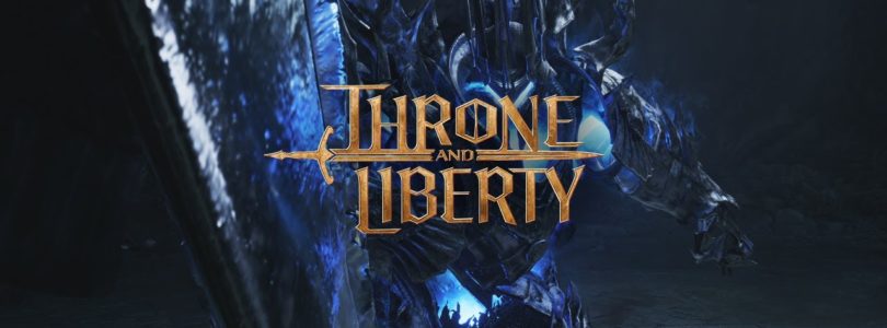 Los desarrolladores de Throne & Liberty hablan de actualizaciones, monetización, sistemas y lanzamiento global