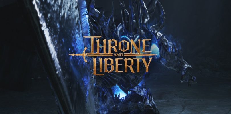 Throne & Liberty afronta un día complicado tras un problema con las recompensas de asedio y la Casa de Subastas
