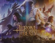 NCSoft añade nuevas medidas de seguridad a los servidores coreanos de Throne y Liberty, dejando fuera a la mayoría de jugadores extranjeros