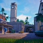 La actualización ‘OG Fortnite’ casi supera los seis millones de usuarios simultáneos