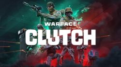 Warface cambia de nombre a Warface: Clutch y lanza su emocionante temporada de invierno