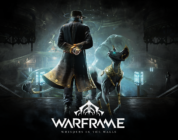 Warframe presenta la cinemática de Whispers in the Walls y pone fecha al cross-save