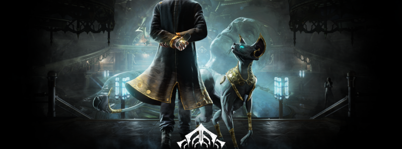 Warframe presenta la cinemática de Whispers in the Walls y pone fecha al cross-save