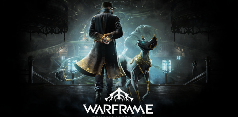 Warframe publica su último Devstream del año