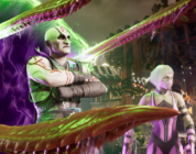 El nuevo tráiler de Mortal Kombat 1 muestra al próximo luchador Quan Chi, disponible el 14 de diciembre como parte del Kombat Pack.  Además, Peacemaker contará con la apariencia y la voz de John Cena y llegará en febrero de 2024
