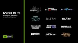 La celebración RTX 500 continúa: nueve juegos con DLSS y un nuevo controlador GeForce Game Ready para ‘THE FINALS’