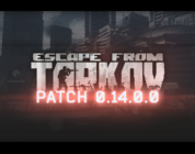 Escape from Tarkov se actualiza con un nuevo enemigo, arma y zonas de interes