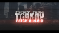 Escape from Tarkov se actualiza con un nuevo enemigo, arma y zonas de interes