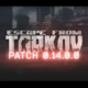 Escape from Tarkov se actualiza con un nuevo enemigo, arma y zonas de interes