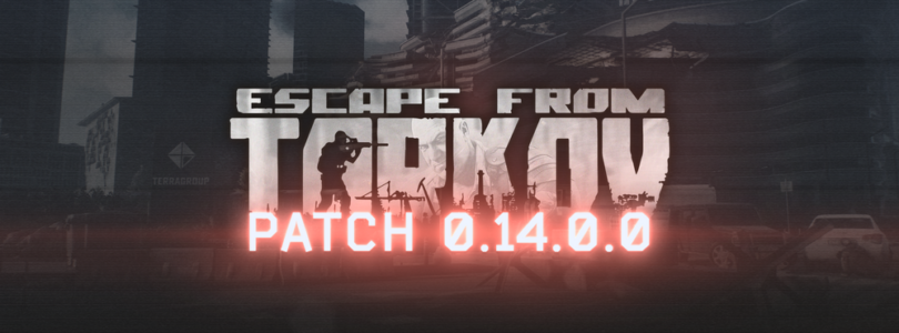 Escape from Tarkov se actualiza con un nuevo enemigo, arma y zonas de interes