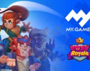 Rush Royale lidera el género de tower defense y alcanza un nuevo récord con más de 73 millones de instalaciones