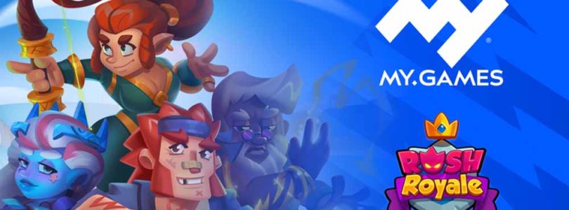 Rush Royale lidera el género de tower defense y alcanza un nuevo récord con más de 73 millones de instalaciones