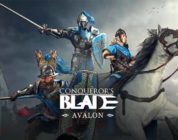 Conviértete en leyenda con la nueva temporada Avalon de Conqueror’s Blade