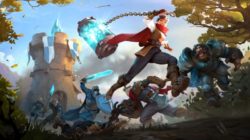Albion Online lanza la actualización “Crystal Raiders” el 8 de enero