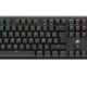Corsair K70 Core RGB: un teclado gaming sorprendentemente bueno