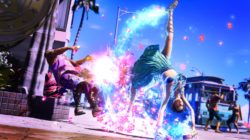 El RPG Like a Dragon: Infinite Wealth muestra un nuevo tráiler con Daniel Dae Kim y Danny Trejo