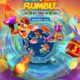 Spyro y Elora planean en la 3ª temporada de Crash Team Rumble