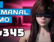 El Semanal MMO 345 ▶️ Survivals de cuidado – Witcher Polaris – Ncsoft junto a Sony – Under a Rock …