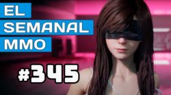 El Semanal MMO 345 ▶️ Survivals de cuidado – Witcher Polaris – Ncsoft junto a Sony – Under a Rock …