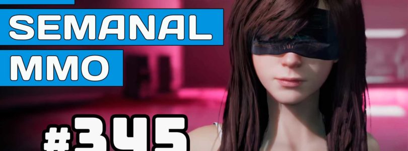 El Semanal MMO 345 ▶️ Survivals de cuidado – Witcher Polaris – Ncsoft junto a Sony – Under a Rock …