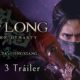 Llega el tercer y último contenido descargable de Wo Long: Fallen Dynasty
