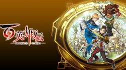 Nuevo tráiler con Gameplay de Eiyuden Chronicle: Hundred Heroes