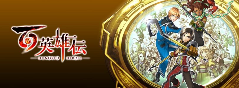 El JRPG Eiyuden Chronicle: Hundred Heroes ya está disponible en PC y consolas