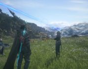 Echoes of the Fallen el DLC de pago de Final Fantasy XVI ya está disponible