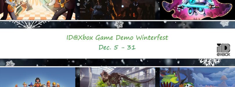 Ya ha comenzado el ID@Xbox Game Demo Winterfest, que durará hasta el 31 de diciembre