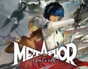 Presentación del nuevo tráiler de Metaphor: ReFantazio en los premios TGA