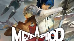 Presentación del nuevo tráiler de Metaphor: ReFantazio en los premios TGA