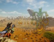 Anunciado Monster Hunter Wilds™ para PlayStation®5, Xbox Series X|S y Steam