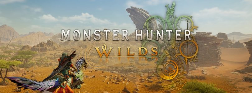 Anunciado Monster Hunter Wilds™ para PlayStation®5, Xbox Series X|S y Steam