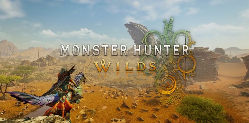 Anunciado Monster Hunter Wilds™ para PlayStation®5, Xbox Series X|S y Steam
