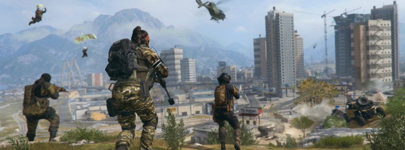 Call of Duty: Modern Warfare III y Call of Duty: Warzone Temporada 1. Todo lo que necesitas saber