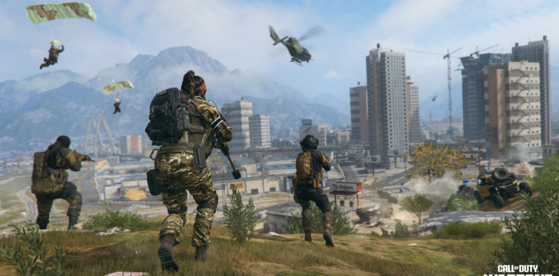 Call of Duty: Modern Warfare III y Call of Duty: Warzone Temporada 1. Todo lo que necesitas saber