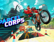 La nueva demo de Parcel Corps llega hoy a Xbox Series X|S
