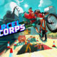 La nueva demo de Parcel Corps llega hoy a Xbox Series X|S