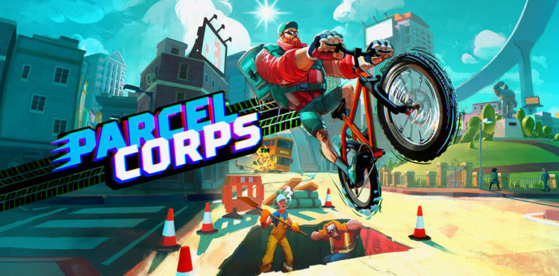 La nueva demo de Parcel Corps llega hoy a Xbox Series X|S
