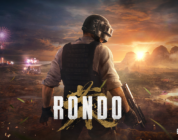 PUBG: BATTLEGROUNDS lanza el nuevo mapa RONDO y la película oficial de acción en vivo protagonizada por Lee Jung-Jae de El Juego del Calamar