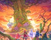 Square Enix presenta el regreso de Visions of Mana™