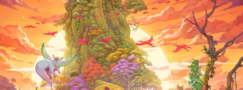 Square Enix presenta el regreso de Visions of Mana™