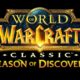 World of Warcraft Classic – ¡La fase 2 de la Temporada del Descubrimiento ya está disponible!