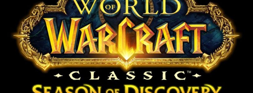 World of Warcraft Classic – ¡La fase 2 de la Temporada del Descubrimiento ya está disponible!