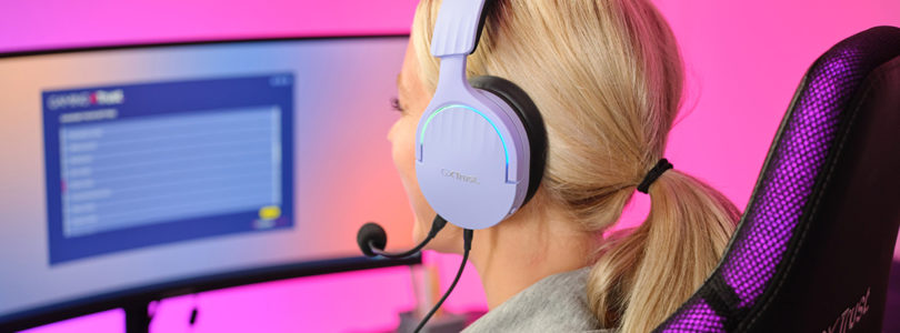 Trust lanza los auriculares Fayzo en nuevos colores