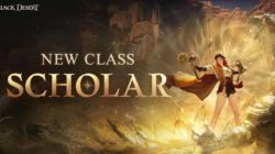 Pearl Abyss desvela una nueva clase, nueva expansión y su enorme hoja de ruta para 2024 en todas las plataformas de Black Desert