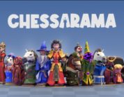 Chessarama, ya disponible en PC y Xbox
