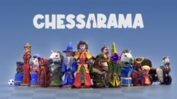 Chessarama, ya disponible en PC y Xbox