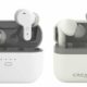 Creative presenta sus nuevos auriculares True Wireless Zen Air Plus y Zen Air Pro