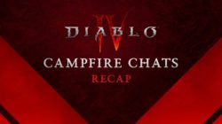 El directo de Charla junto al fuego de Diablo IV muestra imágenes del Matadero de Zir